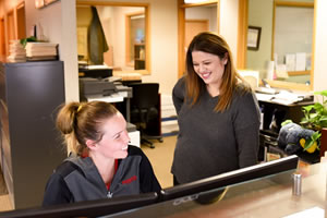 Experience + trust = a winning combination for your small business accounting