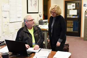 Let Bagley Accounting, Inc. handle your business financial planning