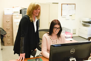 When Bagley Accounting, Inc. manages your payroll, you can focus on your business