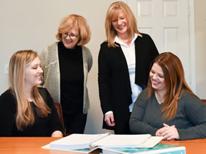 Choosing an accountant for your business is one of the most important decisions you'll make as a business owner
