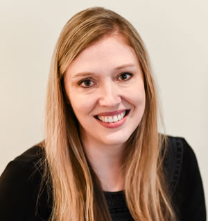 Vanessa Malcolm, Client Care Specialist, Office Manager